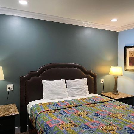 גרדנה Redondo Beach Motel - Lax מראה חיצוני תמונה