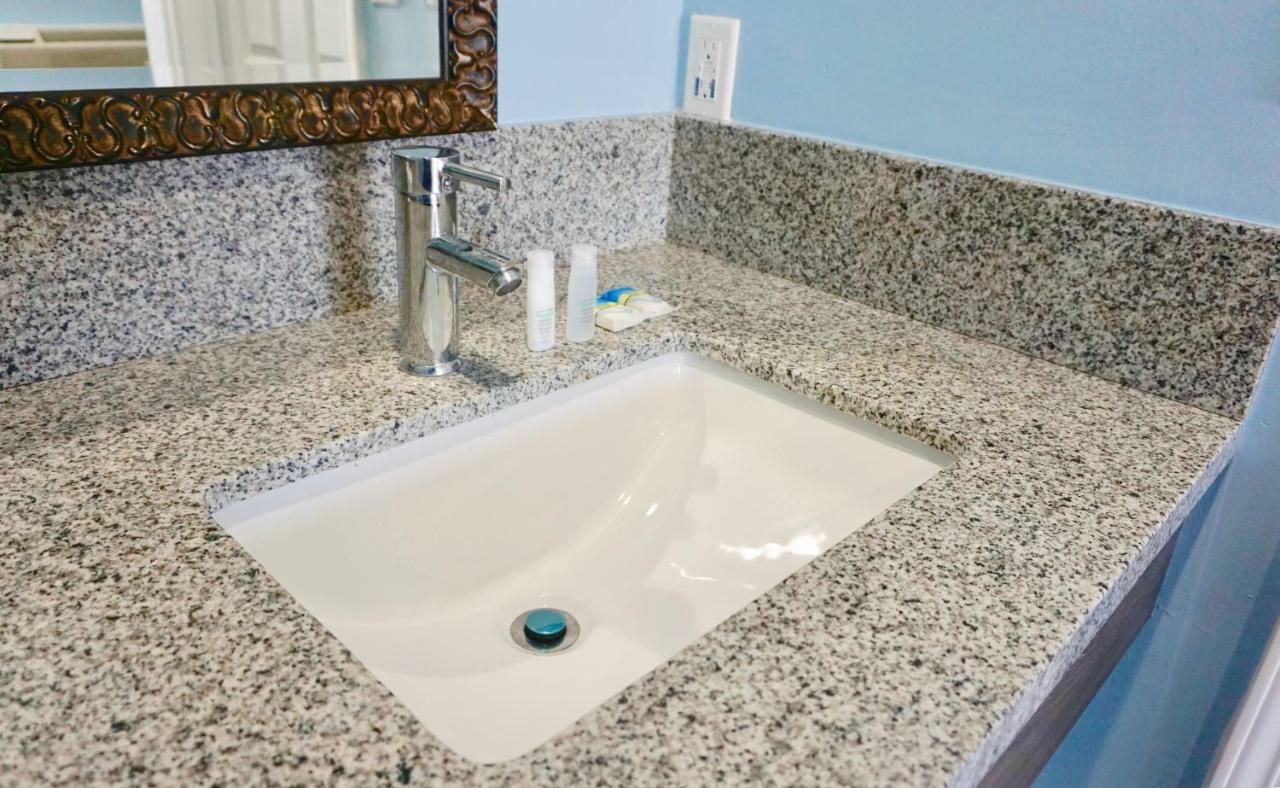 גרדנה Redondo Beach Motel - Lax מראה חיצוני תמונה